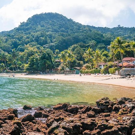 Pousada Da Figueira Angra dos Reis Kültér fotó