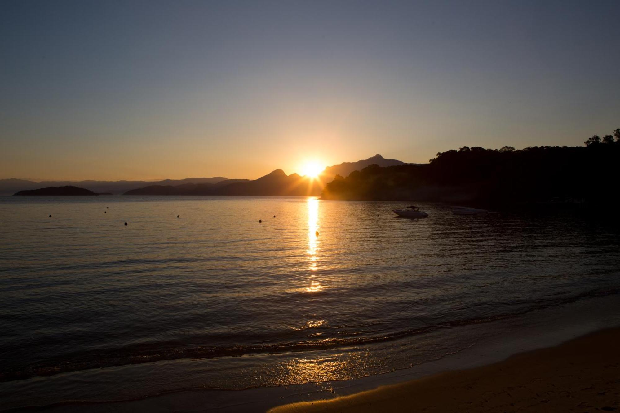 Pousada Da Figueira Angra dos Reis Kültér fotó