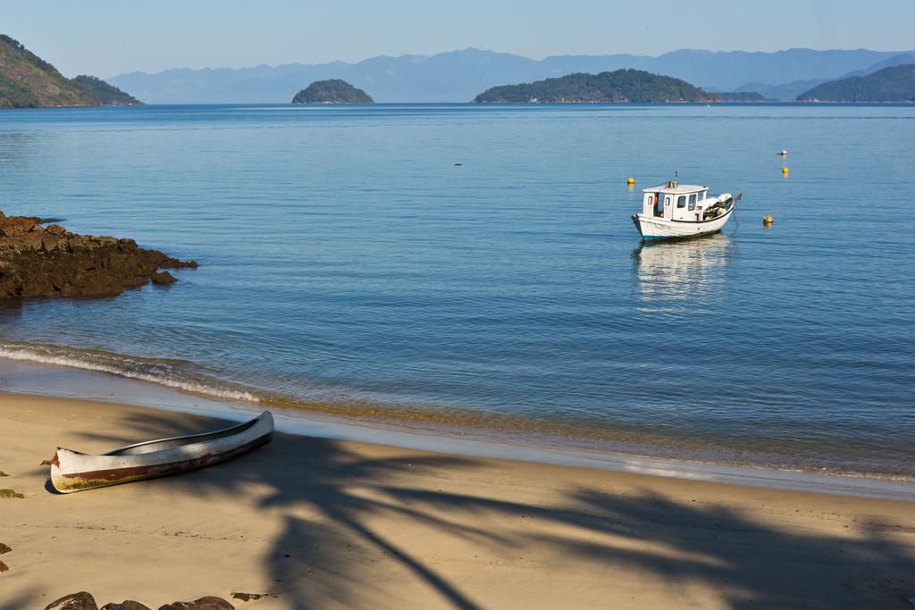 Pousada Da Figueira Angra dos Reis Kültér fotó
